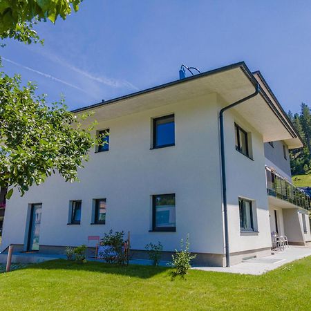 Tirola Bude Lisi Top 3 Hopfgarten im Brixental Eksteriør billede